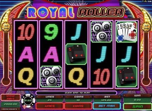 Eur 450 free casino chip at Top Bet