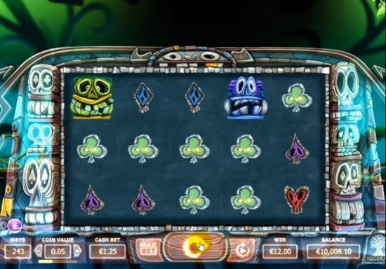 150 Free Spins right now at Fable Casino
