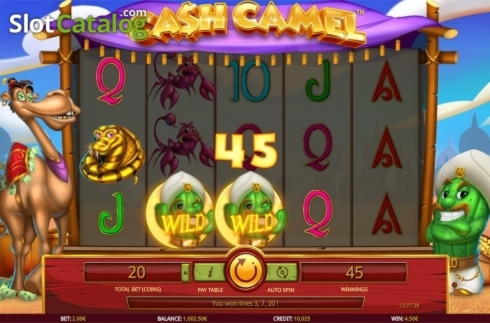 €595 free casino chip at Casino Slot