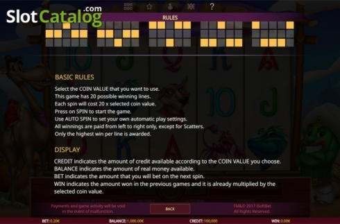 210 Free spins no deposit at 21 Casino