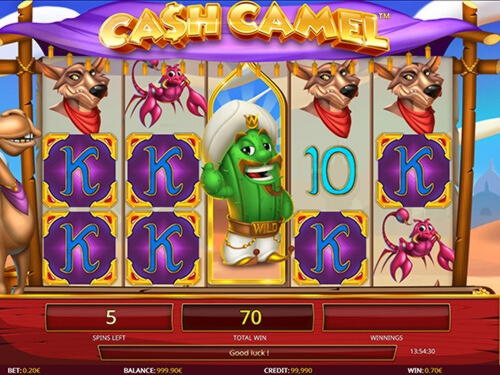 €260 Free casino chip at Bet At Home