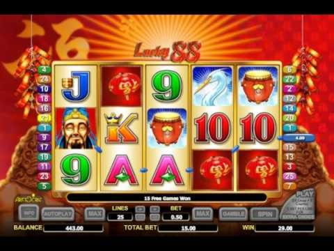 EURO 995 Casino turnering på Chanz