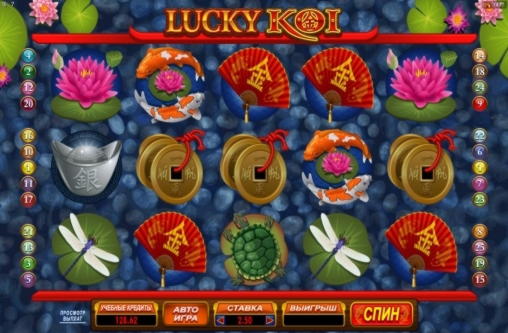 130% Bonus za uplate u Hot Line Casinu