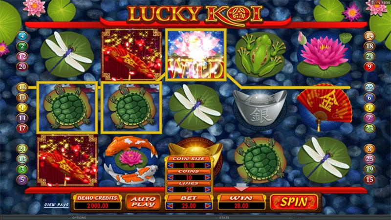 30 free spins no deposit at Opti Bet