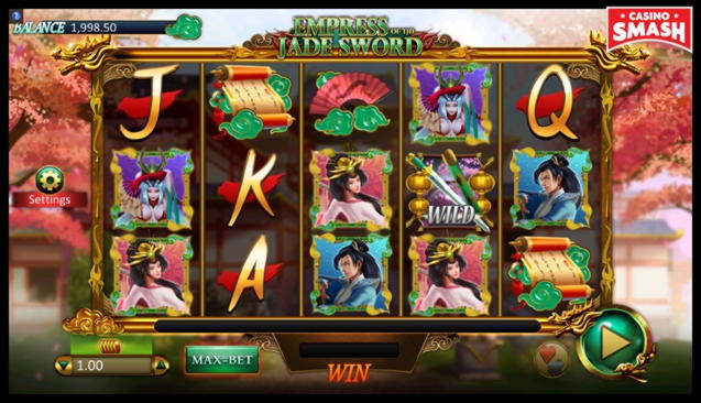 275 Free spins no deposit casino at Wild Blaster