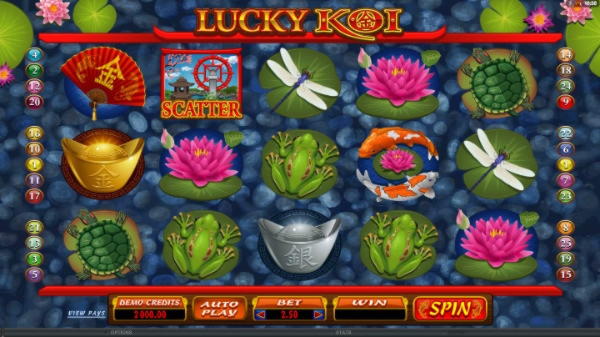 €695 Casino Tournament at Bet Master