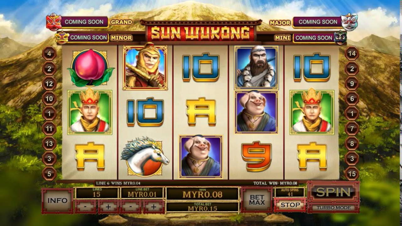 €395 Free chip at Wish Maker