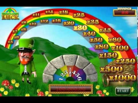 £535 Daily freeroll slot tournament at Bonanza Game
