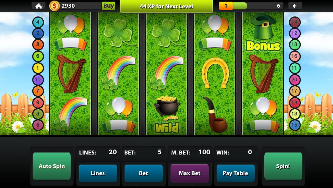 EUR 2750 Mã thưởng không cần tiền gửi tại EU Slot