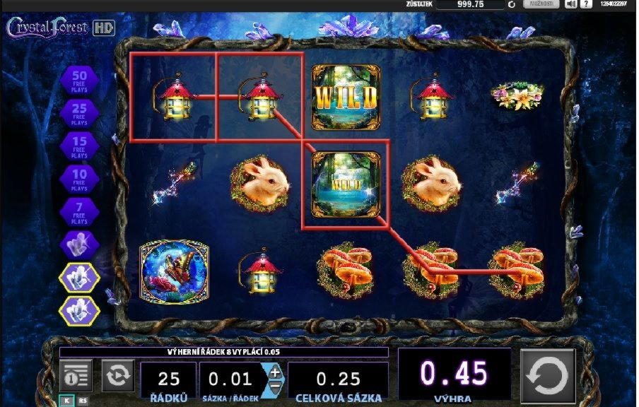 EUR 870 Casino Tournament at Royal Panda