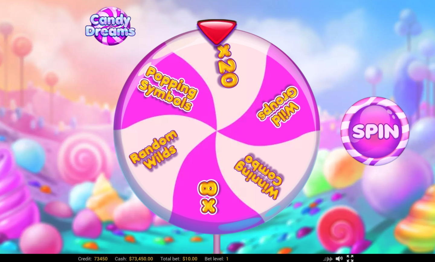 210 Free spins casino at Spin Fiesta