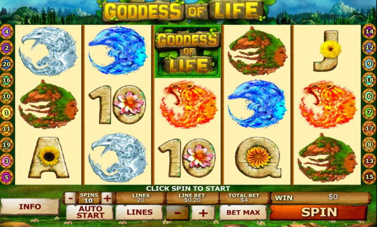 Eur 510 Free Money at Gold Fortune Casino