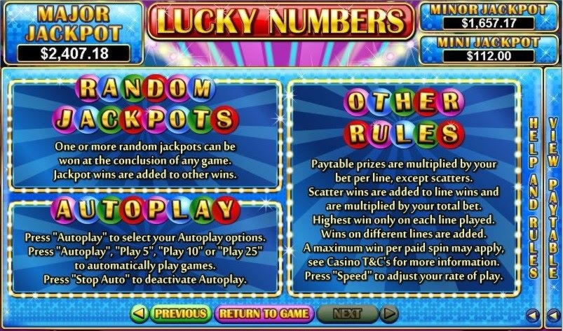 $410 Free Chip at Superior Casino