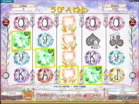 €610 casino chip at Quinn bet