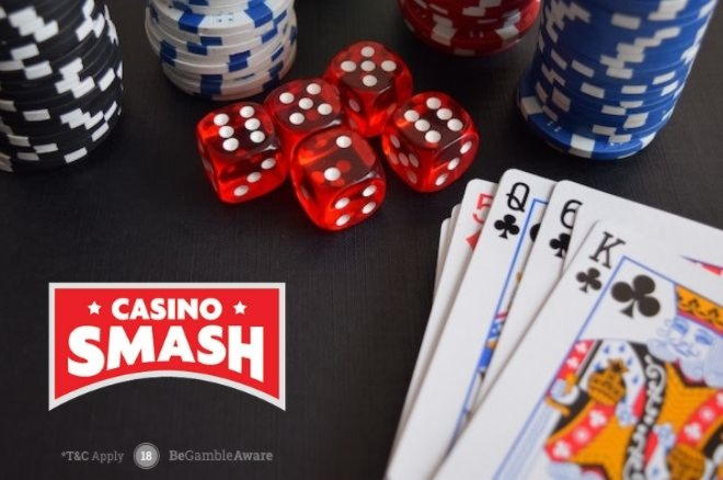 820% No Rules Bonus! at EU Slot