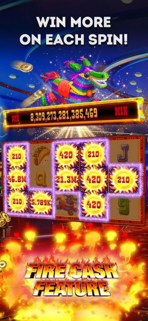 €770 Online Casino Tournament at Slots Devil