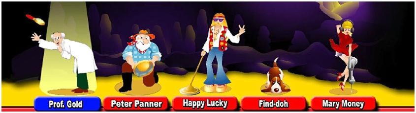 840% Signup Casino Bonus at Casino Ventura