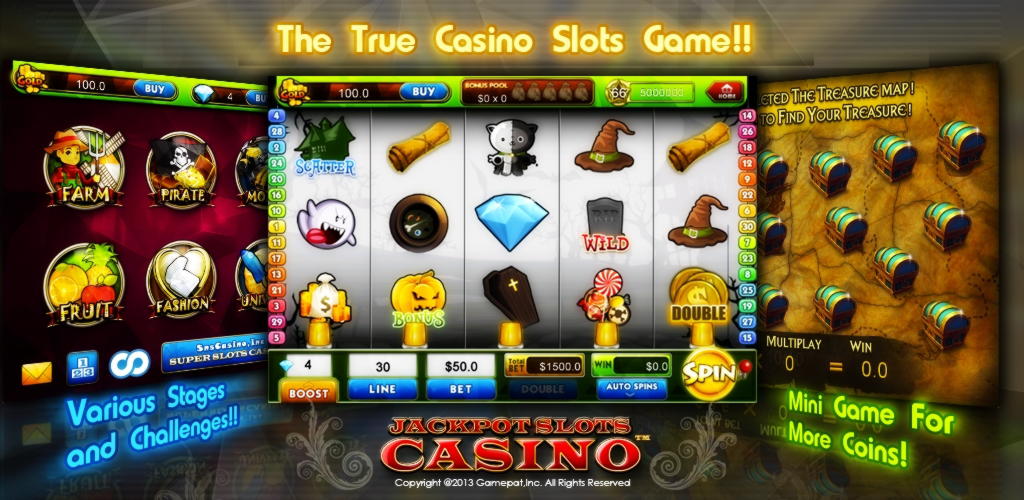 690% Deposit match bonus at Superior Casino