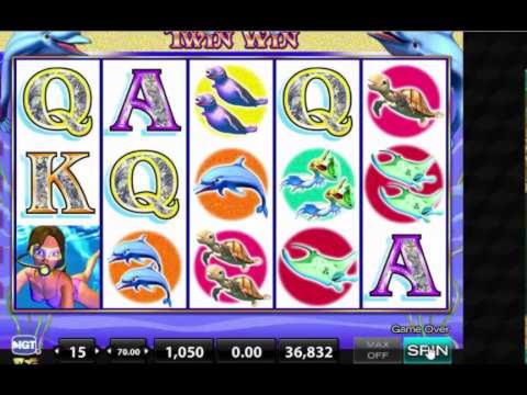 $ 885 Casino turneringar freeroll på Zinger Spins