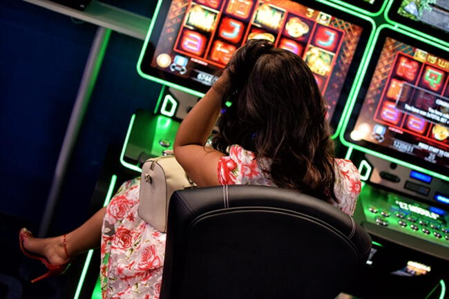 $700 Free Money at Maxi Play