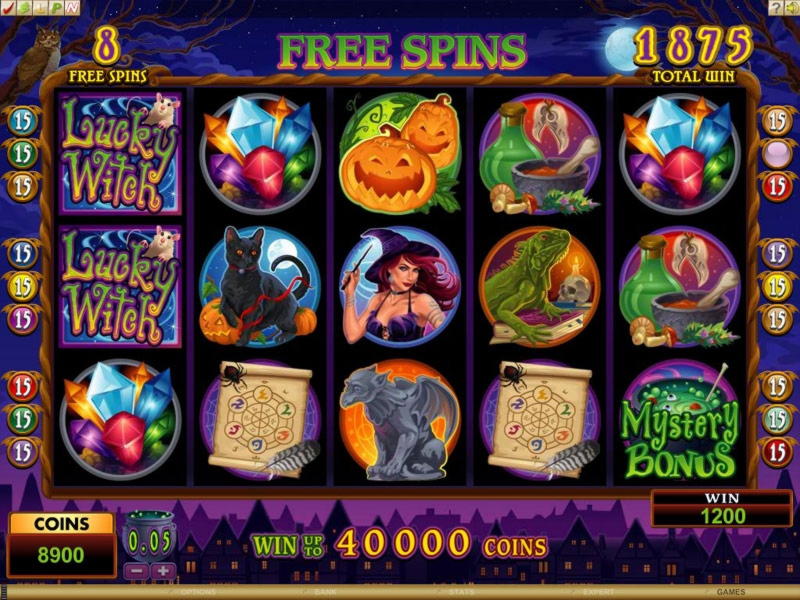 €865 Mobile freeroll slot tournament at Casilando