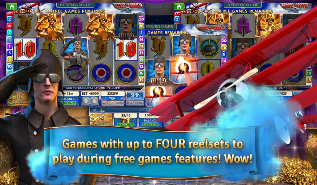 £135 Mobile freeroll slot tournament at Golden Star Casino