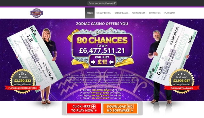 630% No Rules Bonus! at EU Slot