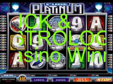 $565 Tournament at Get Lucky