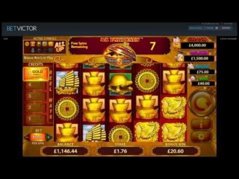 90 Free Spins no deposit casino at V Bet