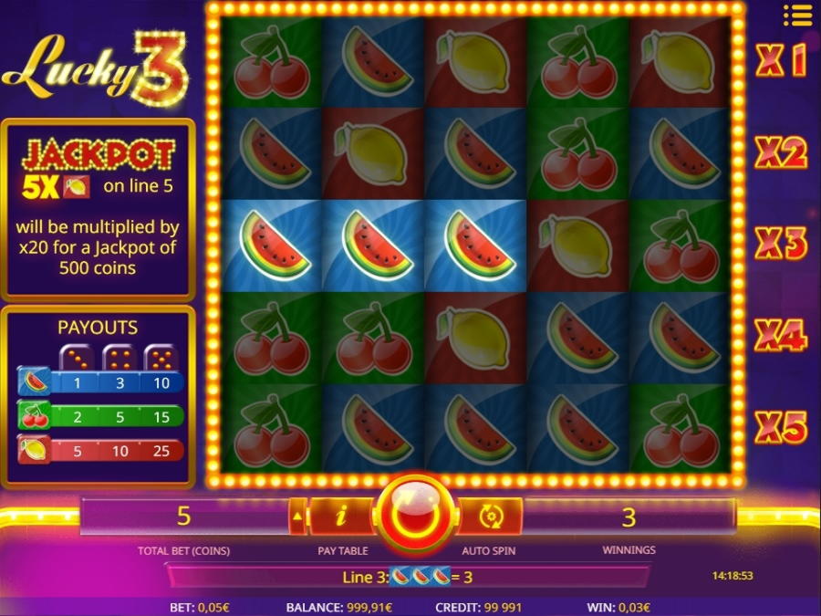 165 Trial Spins at Bit Starz