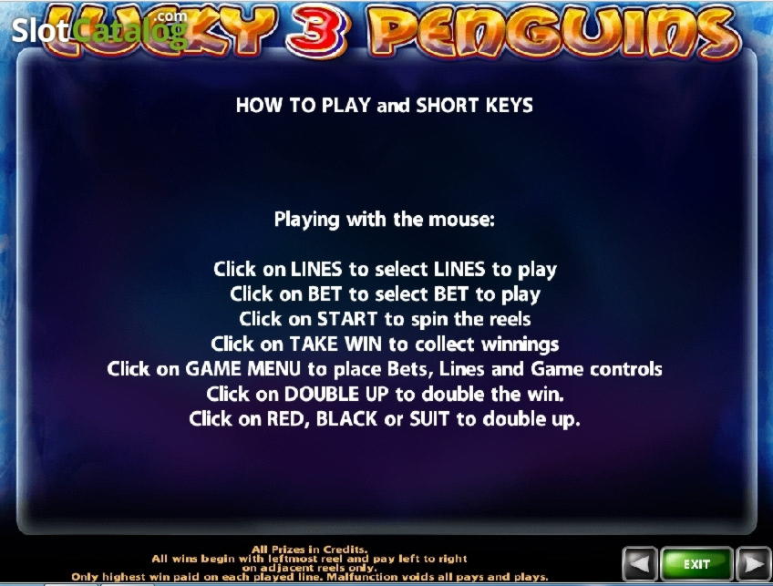 175 Free Spins at Casino Slot