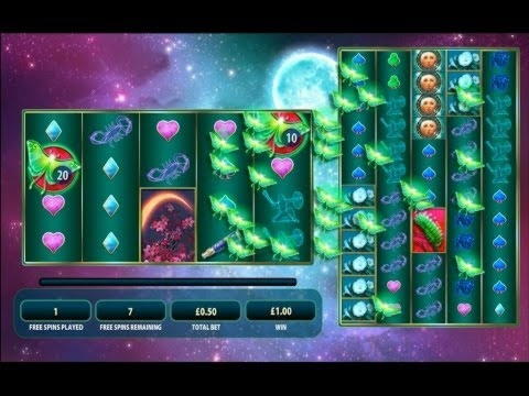 77 FREE Spins at Chomp Casino
