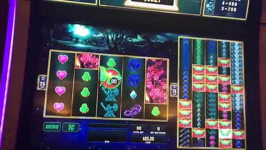 €420 Tournament at Slots Devil