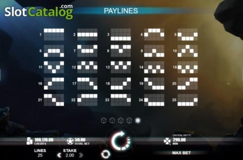 300 Free casino spins at Casino 440