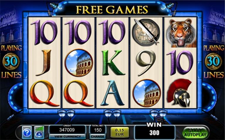 420% Bonus za dopasowanie depozytu w automatach Kaiser