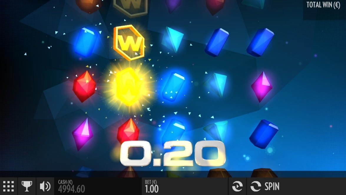 275 Free Spins at Bonanza Game