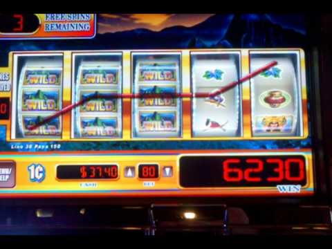 230% No Rules Bonus! at Bonanza Game
