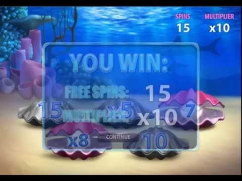 75 Free spins at Quinn bet