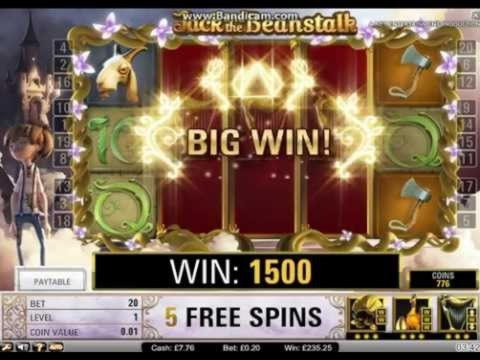 220 free spins no deposit at Hippozino