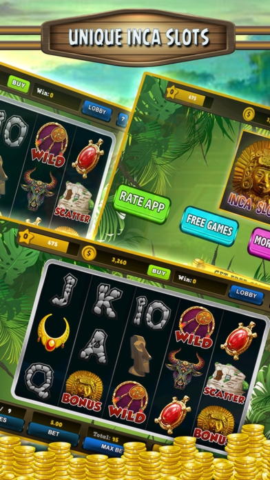 €20 Online Casino Tournament at Get Lucky