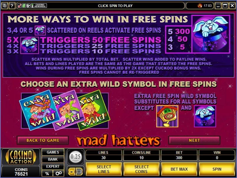 225 Free Spins Casino at Loki Casino
