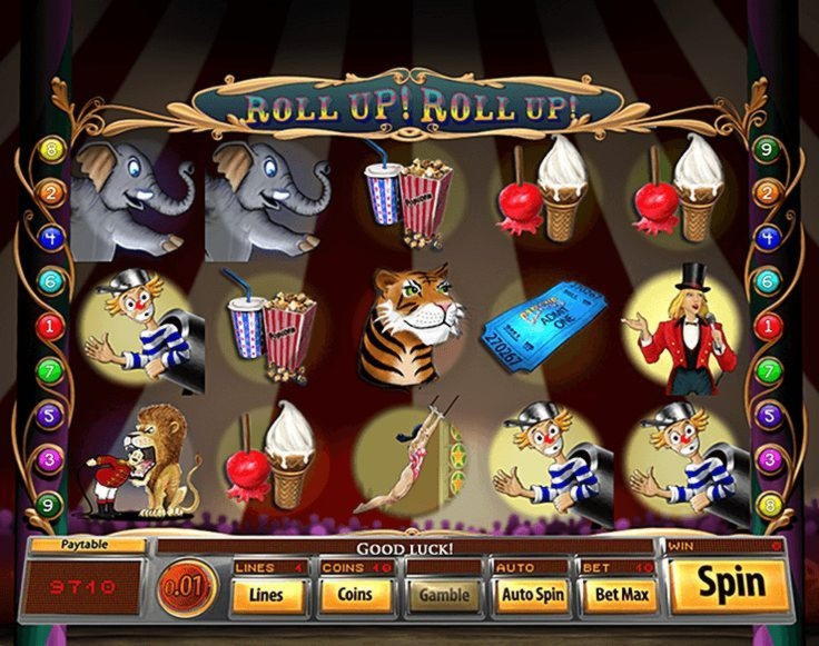 190 Free Spins no deposit at AU Slots