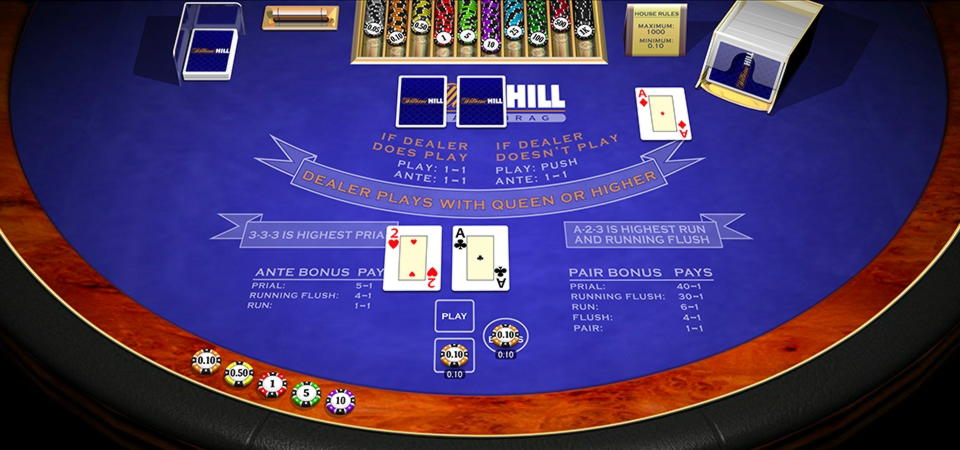 960% Match bonus casino at Power Spins