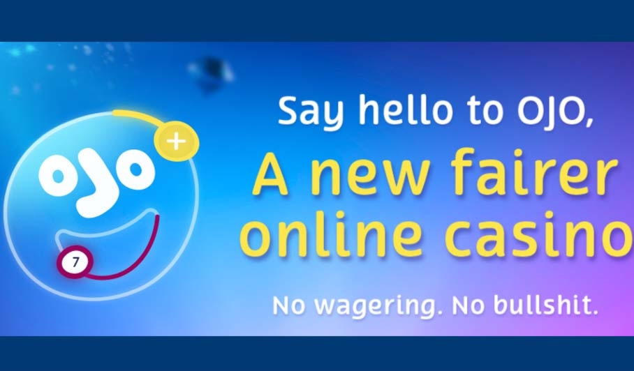 135 Free casino spins at Wins Park