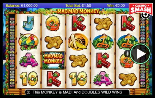 565% First deposit bonus at Mayan Fortune