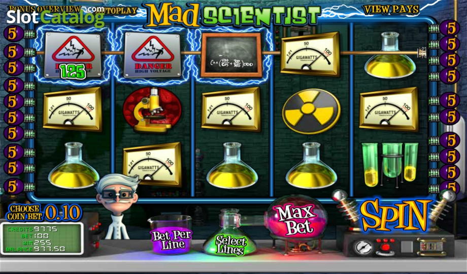 290 GRATIS Spins på Win Fest