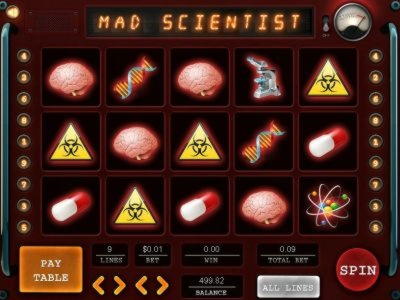 55 Free Spins right now at Magic Red