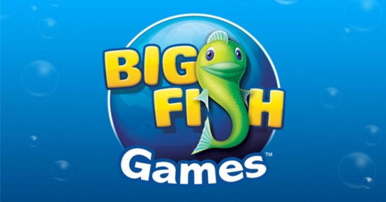 135 Free Spins at Big Spin Casino