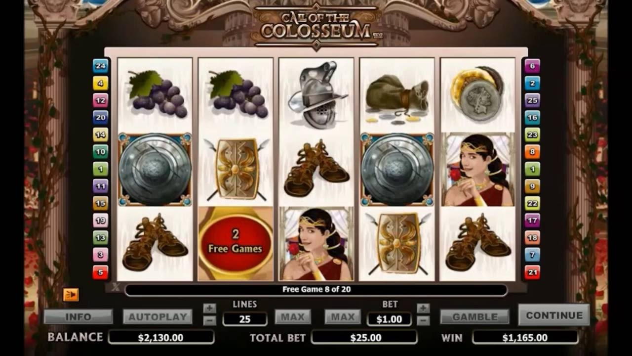 70 free spins at Slots 500