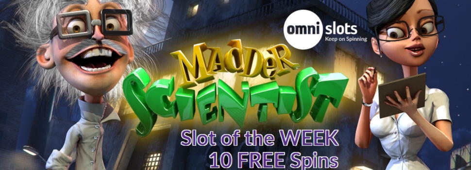 40 FREE Spins at Qeen Bee Bingo